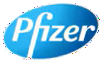 Pfizer name from the publisher customer row